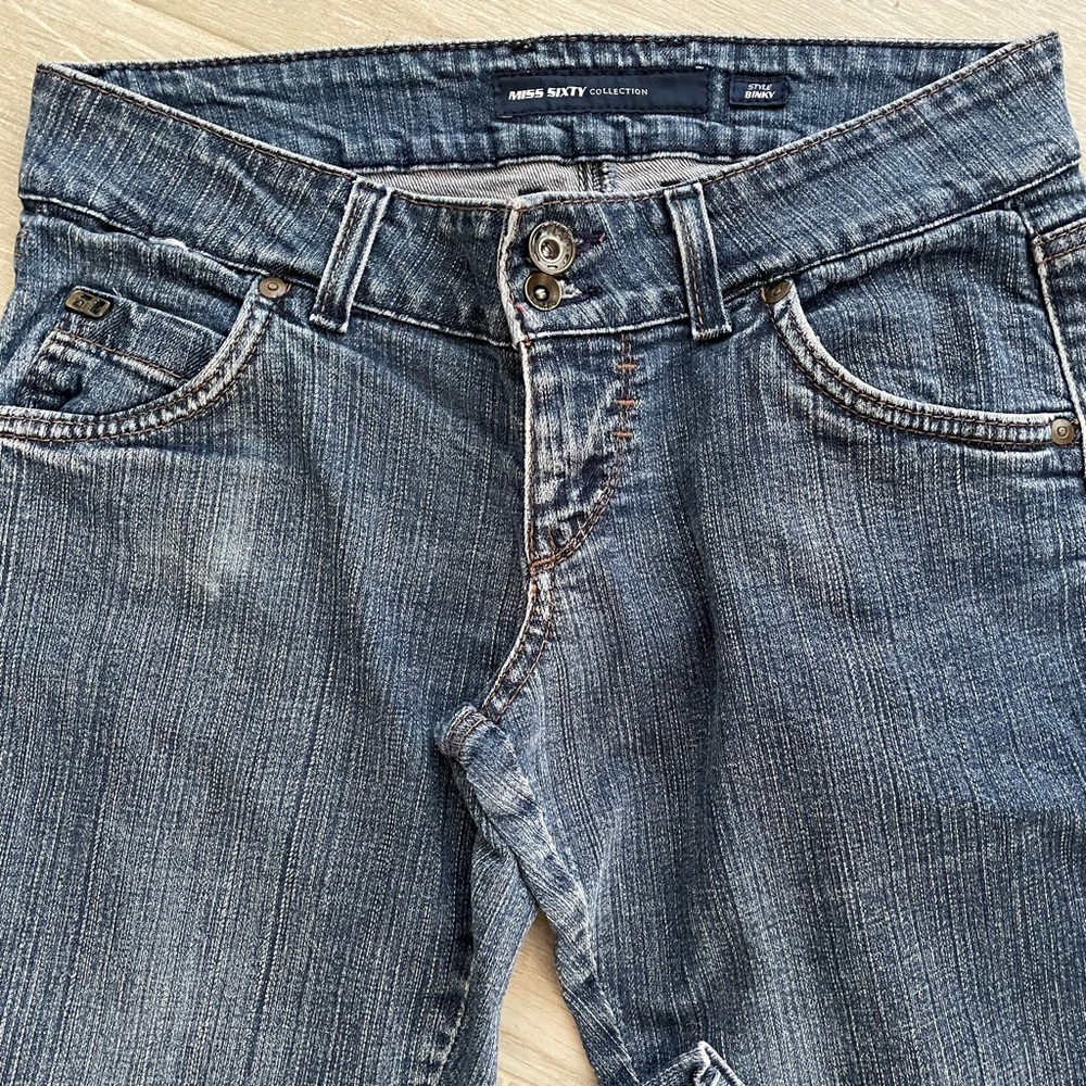 Miss sixty jeans